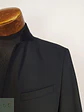 Blazer Strellson Negro Lana Poliéster Elastano Techno Wool Talla SM - Miniatura 6