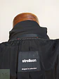 Blazer Strellson Negro Lana Poliéster Elastano Techno Wool Talla SM - Miniatura 12