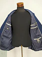 Blazer Roy Robson Azul 100% Lana Virgem Elastano Talla M - Miniatura 11