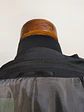 Blazer Westbury Plomo 100% Lana Virgem Super 100 Marlane Talla XL - Miniatura 15