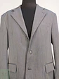 Blazer Henry Morell Gris Poliéster Talla XXL - Miniatura 4