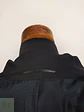 Blazer Jake Negro Lana Virgen Poliéster Elastano Talla L - Miniatura 12