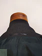 Blazer Giorgio Plomo Lana Virgen Poliéster Talla XL - Miniatura 13