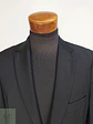 Blazer Hugo Boss Negro 100% Lana Virgen Talla M - Miniatura 6