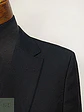 Blazer Hugo Boss Negro 100% Lana Virgen Talla M - Miniatura 7