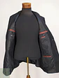 Blazer Hugo Boss Negro 100% Lana Virgen Talla M - Miniatura 13