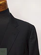 Blazer Vunic Formal Negro Poliéster Talla L - Miniatura 5