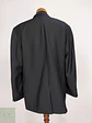 Blazer Vunic Formal Negro Poliéster Talla L - Miniatura 10