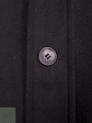 Abrigo Chaquetón Dockers Negro Mezcla Lana Talla M - Miniatura 5