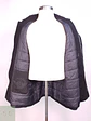 Abrigo Chaquetón Dockers Negro Mezcla Lana Talla M - Miniatura 9
