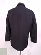 Abrigo Chaquetón Dockers Negro Mezcla Lana Talla M - Miniatura 10