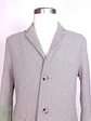 Abrigo Gris H&M Mezcla Lana Talla SM - Miniatura 2