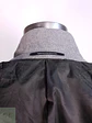 Abrigo Gris H&M Mezcla Lana Talla SM - Miniatura 10