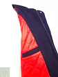 Abrigo Chaquetón Azul Polbot Lana Talla 2XL - Miniatura 10