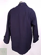 Abrigo Chaquetón Azul Polbot Lana Talla 2XL - Miniatura 12