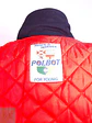 Abrigo Chaquetón Azul Polbot Lana Talla 2XL - Miniatura 13