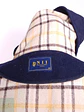 Montgomery Japonés Azul 80% Lana Talla XS - Miniatura 14