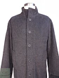 Abrigo Plomo TCM Mezcla Lana Talla XL - Miniatura 6