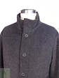 Abrigo Plomo TCM Mezcla Lana Talla XL - Miniatura 7