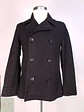Marinero Negro Merona 60% Lana Talla S - Miniatura 1