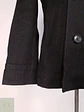 Marinero Negro Merona 60% Lana Talla S - Miniatura 3