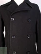Marinero Negro Merona 60% Lana Talla S - Miniatura 7