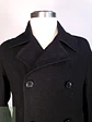Marinero Negro Merona 60% Lana Talla S - Miniatura 8