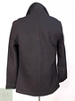 Marinero Negro Merona 60% Lana Talla S - Miniatura 15
