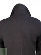 Marinero Negro Merona 60% Lana Talla S - Miniatura 16