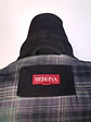 Marinero Negro Merona 60% Lana Talla S - Miniatura 17