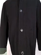 Abrigo Negro Lana Ralph Lauren Talla XL - Miniatura 5