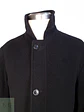 Abrigo Negro Lana Ralph Lauren Talla XL - Miniatura 8