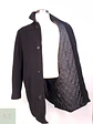 Abrigo Negro Lana Ralph Lauren Talla XL - Miniatura 10