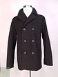Marinero Negro Old Navy Lana Reciclada Talla L - Miniatura 1