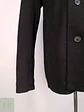 Marinero Negro Old Navy Lana Reciclada Talla L - Miniatura 2