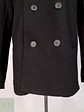 Marinero Negro Old Navy Lana Reciclada Talla L - Miniatura 3