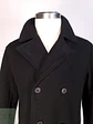 Marinero Negro Old Navy Lana Reciclada Talla L - Miniatura 5