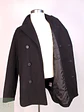 Marinero Negro Old Navy Lana Reciclada Talla L - Miniatura 8