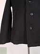 Abrigo Corto Beams Negro 70% Lana Talla SM - Miniatura 3