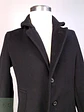 Abrigo Corto Beams Negro 70% Lana Talla SM - Miniatura 8
