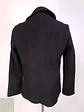 Abrigo Corto Beams Negro 70% Lana Talla SM - Miniatura 11