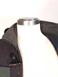 Montgomery Zara Man Plomo Azulado Talla M - Miniatura 9