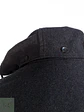 Montgomery Zara Man Plomo Azulado Talla M - Miniatura 10