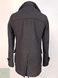 Montgomery Zara Man Plomo Azulado Talla M - Miniatura 11