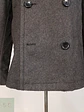 Marinero Plomo Merona 60% Lana Talla M - Miniatura 2