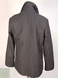 Marinero Plomo Merona 60% Lana Talla M - Miniatura 9