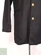 Abrigo Básico Ligero Negro Talla SM - Miniatura 7