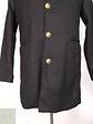 Abrigo Básico Ligero Negro Talla SM - Miniatura 8