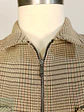 Chaqueta Zara Beige Talla M - Miniatura 7