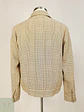 Chaqueta Zara Beige Talla M - Miniatura 12